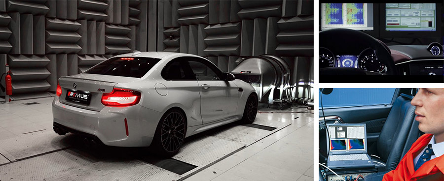 S výfuky REMUS se budete těšit z každé jízdy